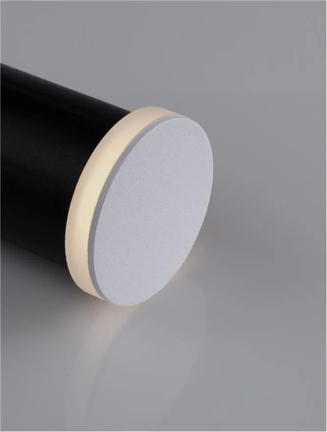 Spot LED incastrat iluminat exterior ambiental IP67 COMPO alb