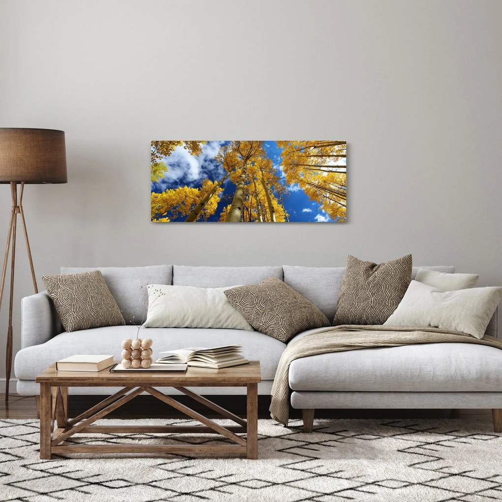 Tablou - Aspen (120x50 cm)