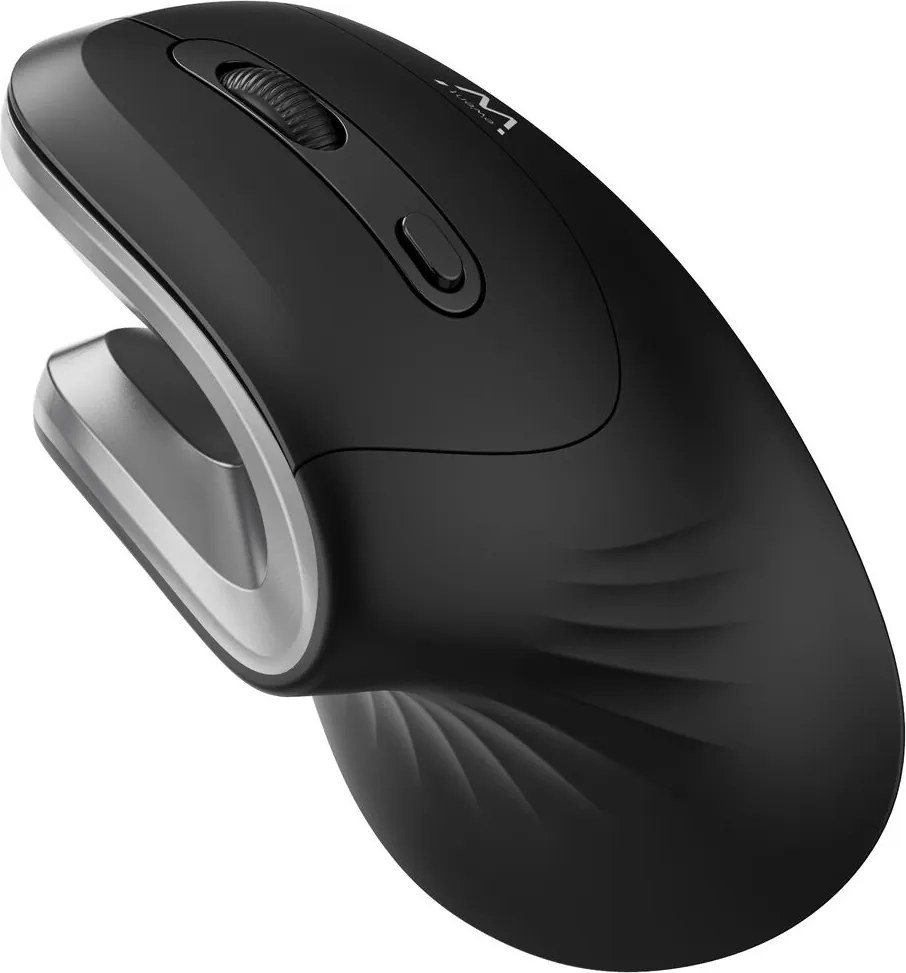 Mouse Fără Fir Ewent ergon 3200 DPI