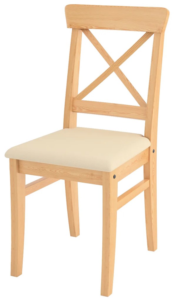 Husă pentru scaun Ingolf cu scaun tapițat