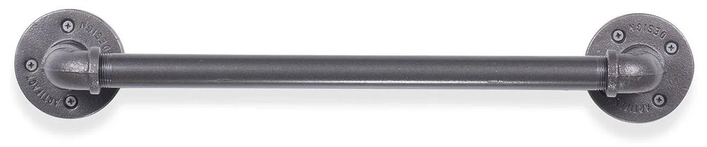 Cuier de perete Dupone 43 (gri). Promo -6%. 1094471