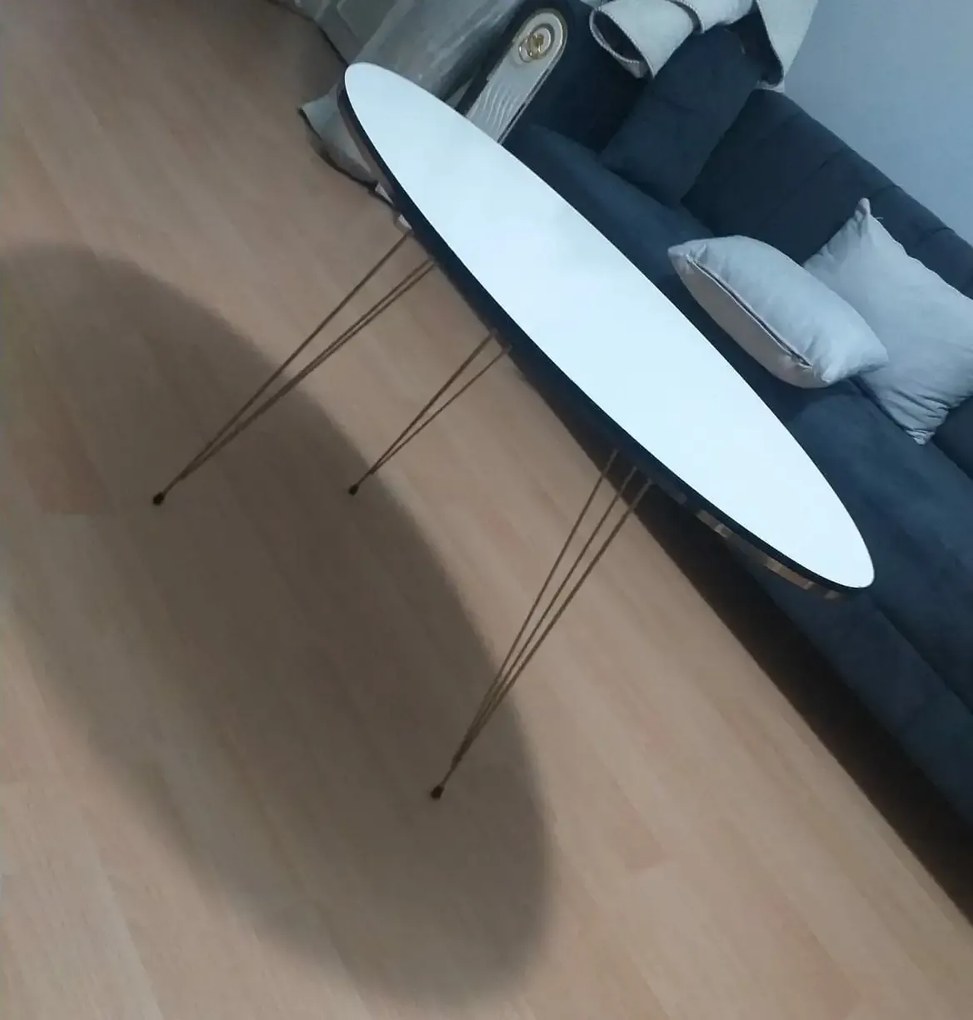 Masuta de cafea,seria 440, Homs 90x50x43 cm,20142