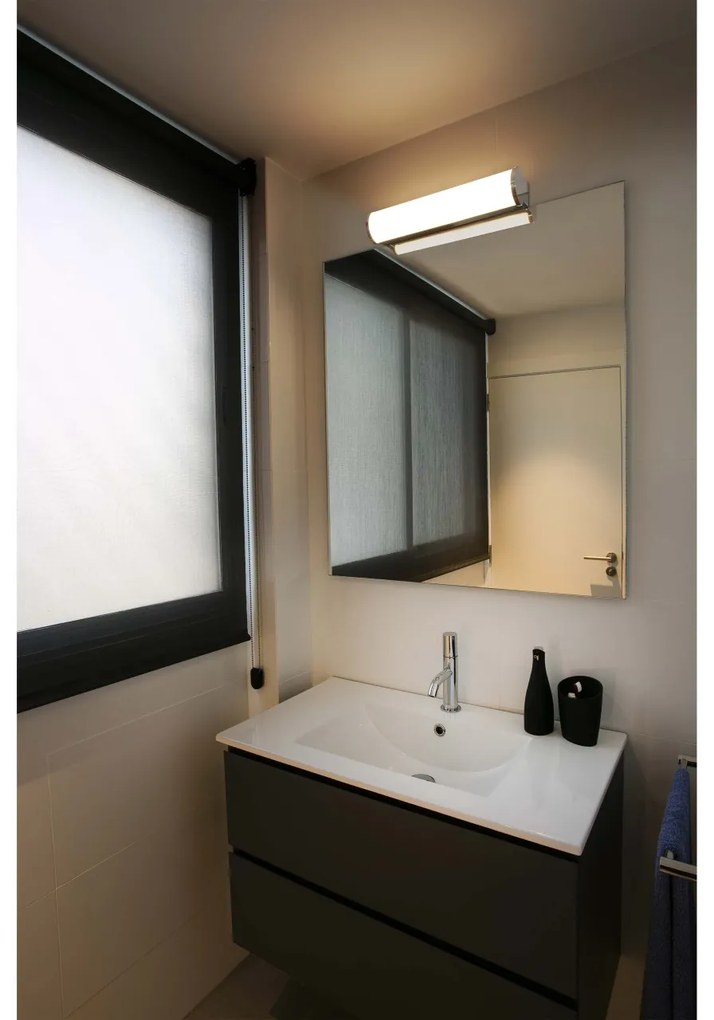 Aplica LED pentru oglinda baie moderna IP44 DANUBIO 9W