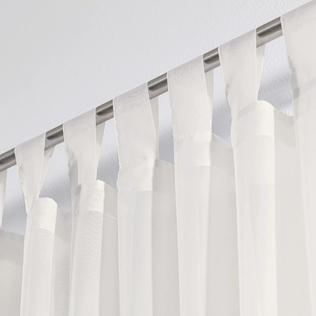 Draperie cu bretele