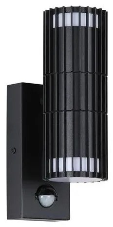 Aplica cu senzor iluminat exterior Up,Down IP44 Detroit