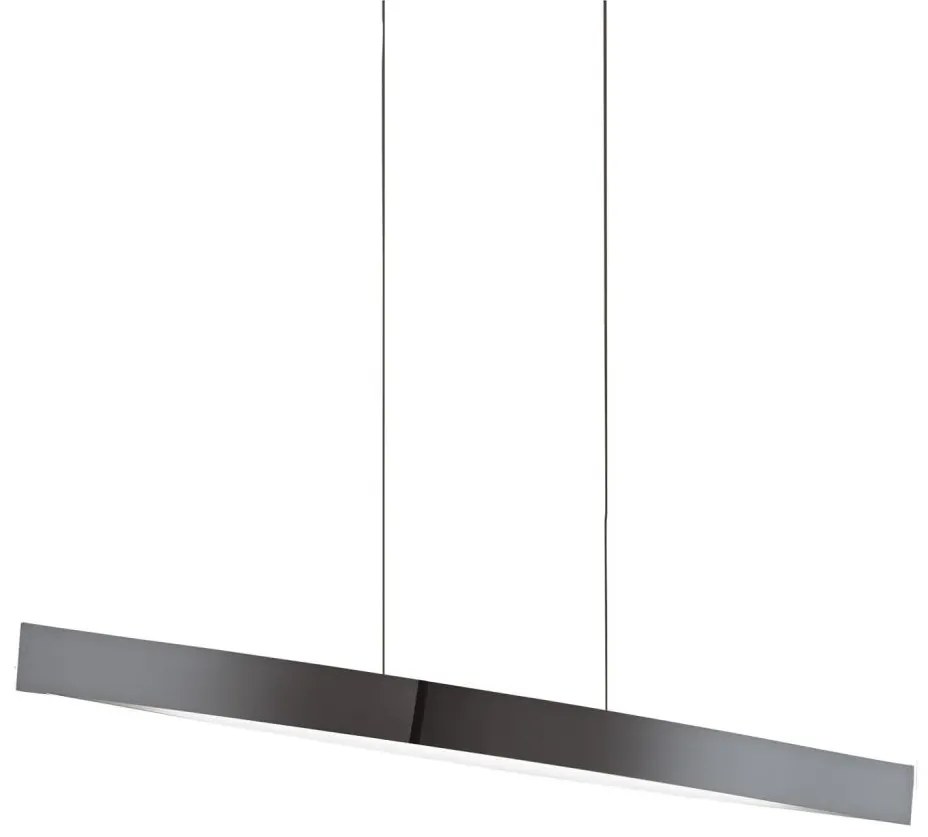 Eglo 95549 - LED Lustra FORNES-S LED/24W/230V