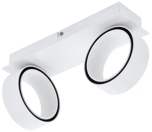 Spot LED Eglo 39585 ALBARIZA 2xLED/4,6W/230V 3000K