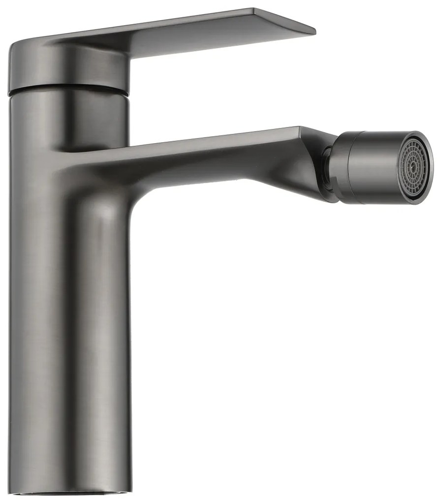 Baterie bideu Rea Storm Titanium