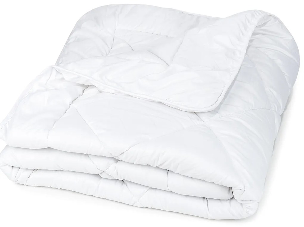 Set pilotă și perne 4Home Aloe Vera, 200 x 220cm, 2 bucăți 70 x 90 cm