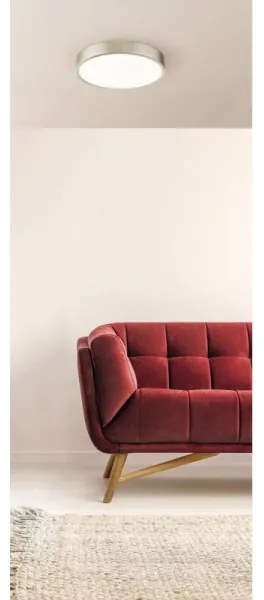 Globo 12366-22 - Plafonieră LED reglabilă VITOS LED/22W/230V