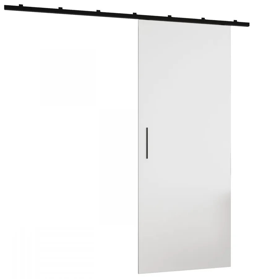 Uși culisante Kowesa 70 I (Negru) . Promo -16%. 1104660