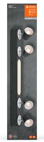 Spot LED Ledvance DECOR NEPTUNE LED/27W/230V