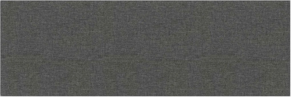 vidaXL Tăblie de Pat pentru Perete 12 pcs Gri închis 90 x 30 cm