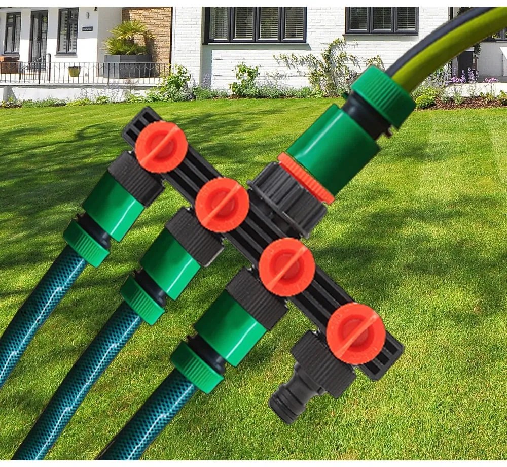 Distribuitor pentru sistemul de irigare – Garden Pleasure