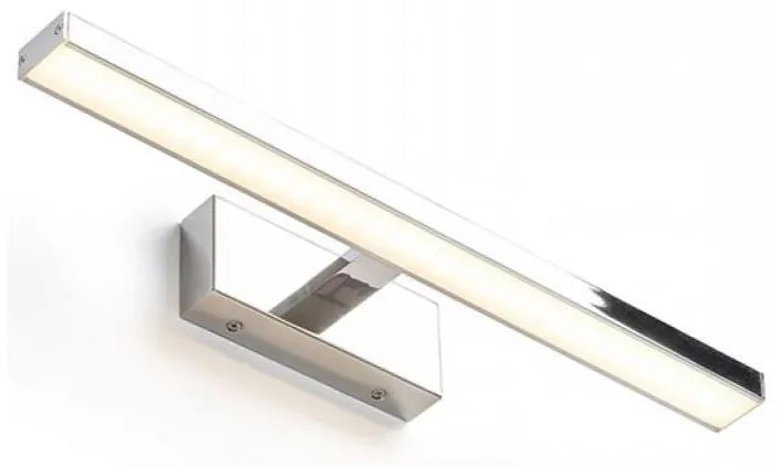 Aplică LED pentru oglindă de baie RED-Design Rendl-R12950 PANON LED/12W/230V IP44