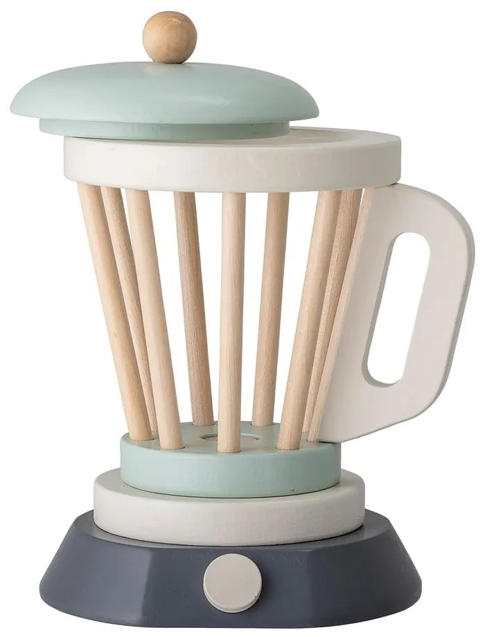 Echipamente pentru bucătăria copiilor Lene - Bloomingville Mini