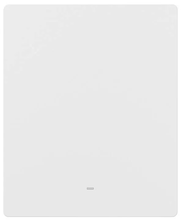 Intrerupator de Perete Smart WiFi Matter Sonoff M5-1C-80W – 1 Canal (montaj in rama)