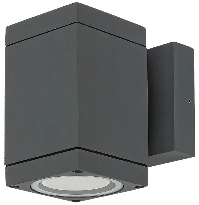 Aplica de exterior stil modern ambiental IP54 Buffalo I