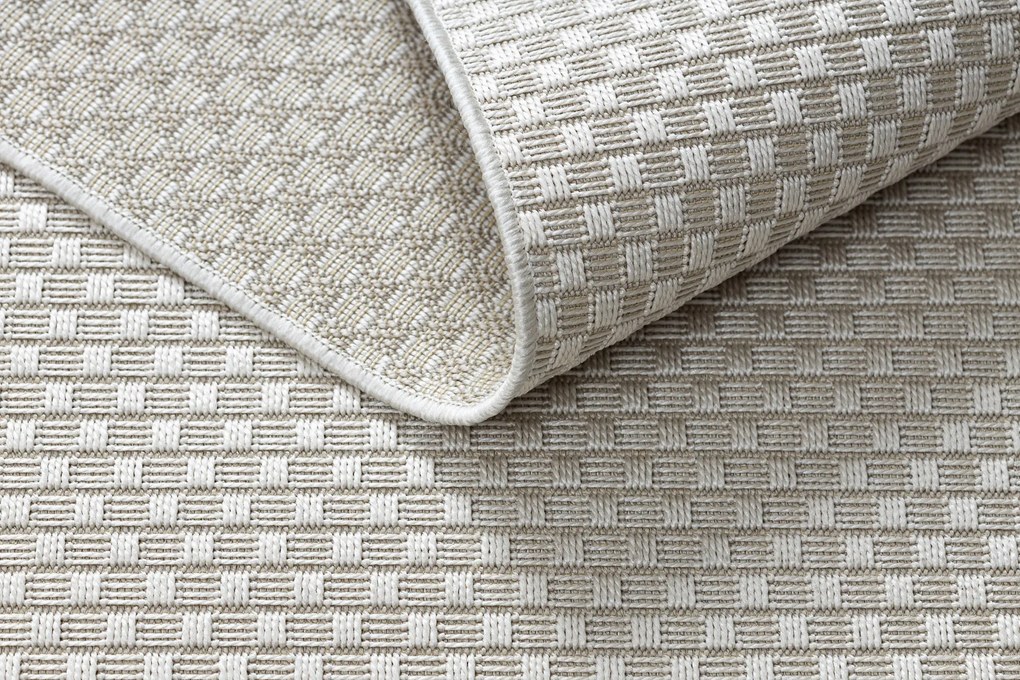 Covor SISAL BOHO 39038069 krém