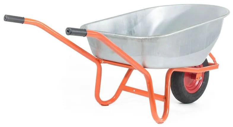 G21 Roabă de grădină clasic 6100 - 100 L