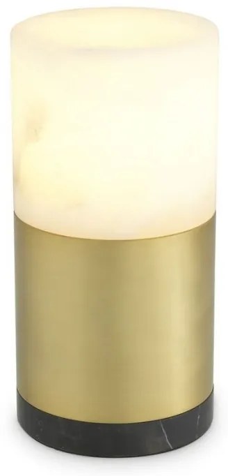 Veioza, lampa de masa design LUX McLean S 115860 HZ