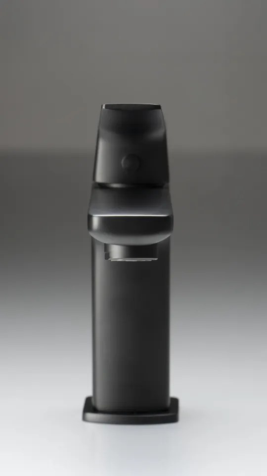 Blur - Baterie lavoar BQL_N20M Finisaj: negru