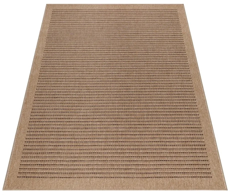 Covor de exterior în culoare naturală 120x170 cm Dhaka – Ayyildiz Carpets