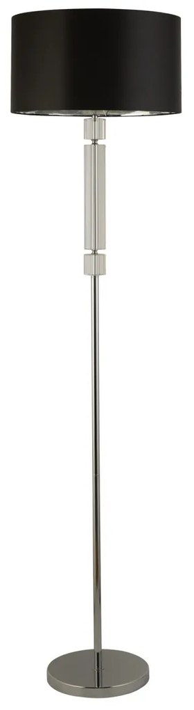 Lampadar, Lampa de podea Chrome/glass EU9389CC SRT