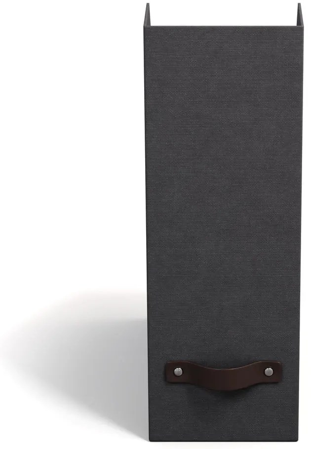 Organizator pentru documente din carton Estelle Canvas Paper Laminate – Bigso