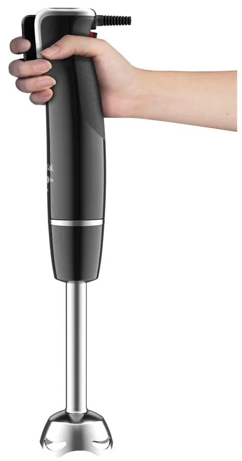 Blender negru vertical Infiny Force – Tefal
