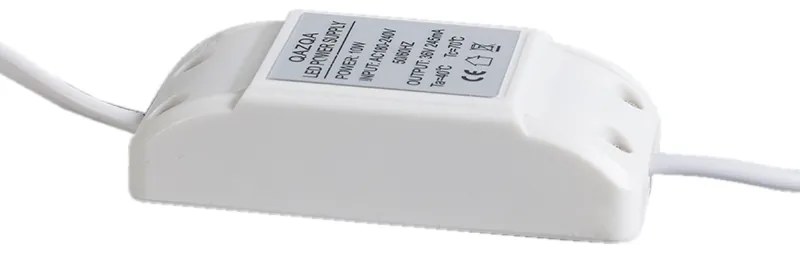 Lampă LED G53 AR111 reglabilă 9W 650LM 3000K Set de 5
