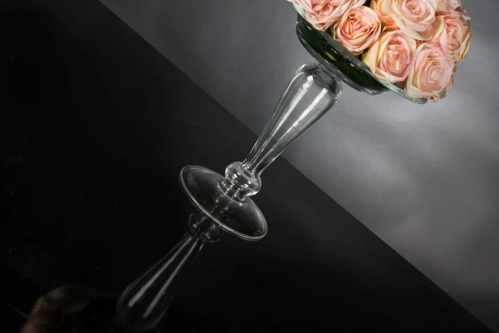 Aranjament floral design LUX STAND WITH ROSE 1142208.33