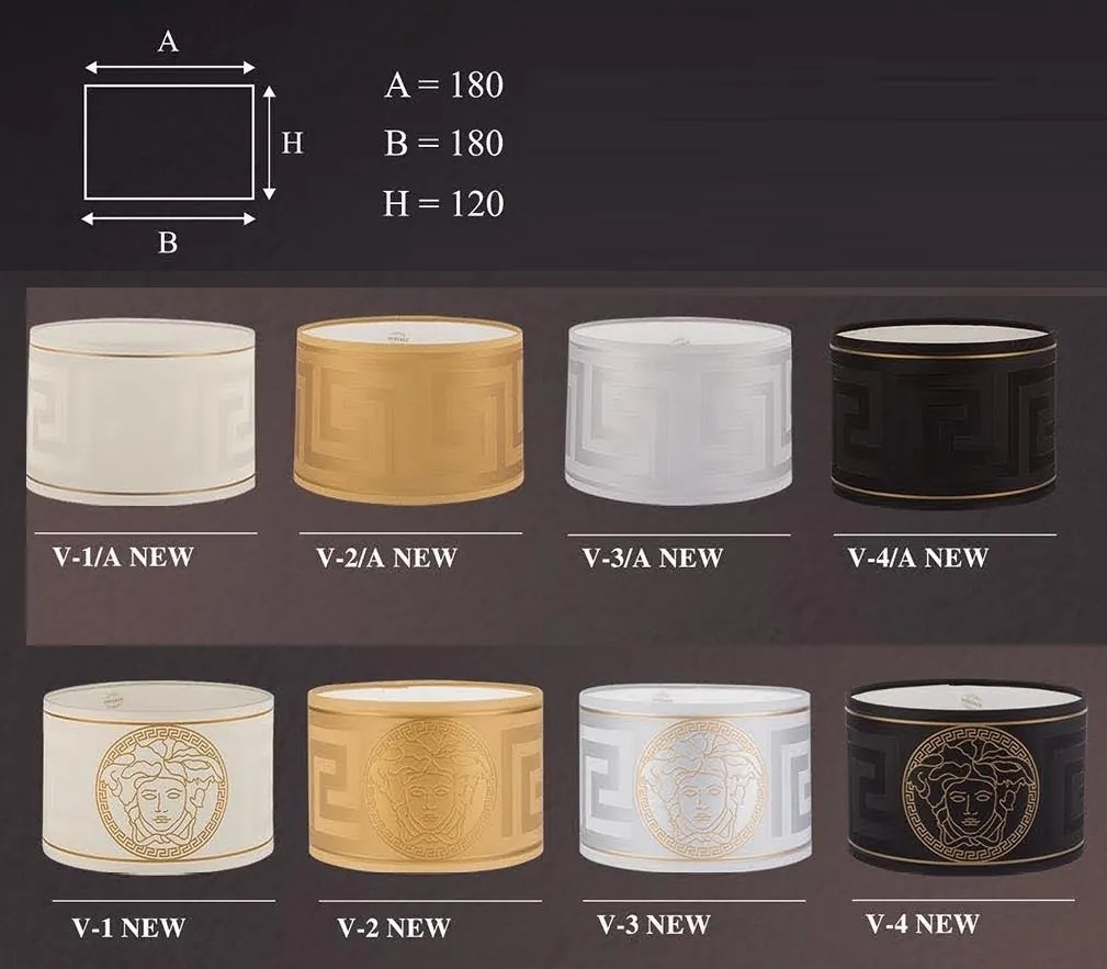 Aplica design clasic realizata manual Decor