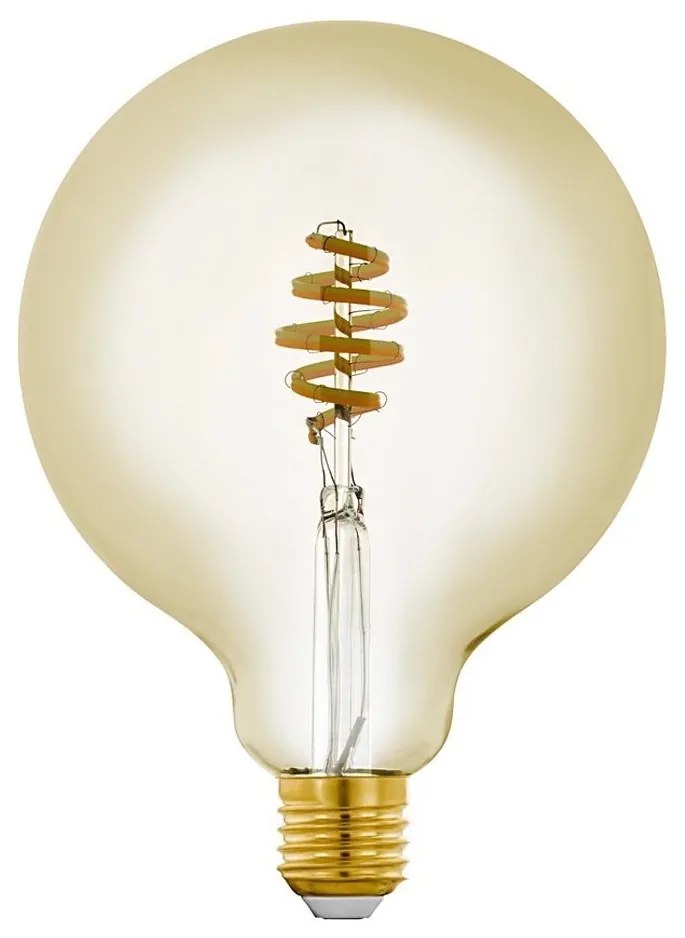 Bec LED dimabil VINTAGE E27/5,5W/230V 2200K-6500K Eglo 12582