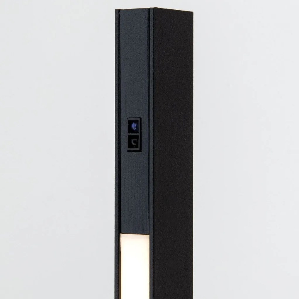 Lampa de podea cu suport rotativ LED SOJLE
