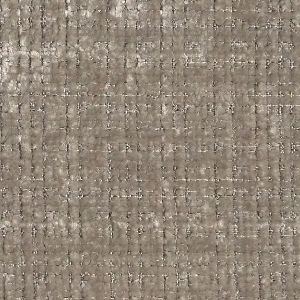 Cadru pat 140x200 cm, material boucle catifelat, picioare înalte din lemn, culoare bej