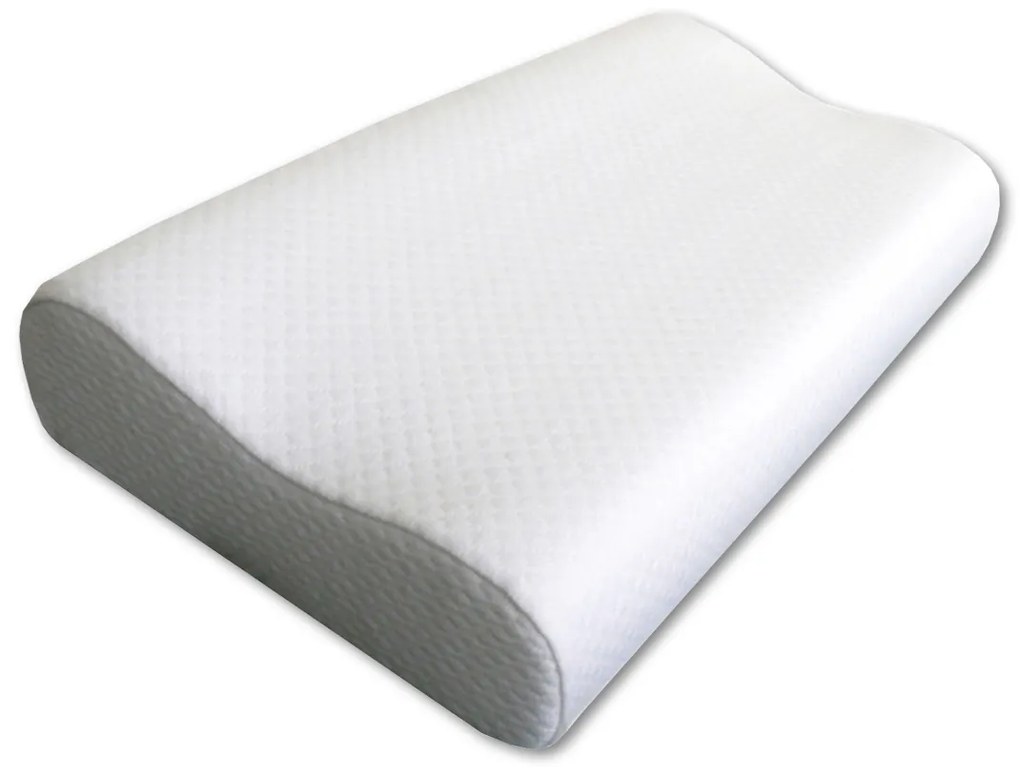 Saltea spumă Omega Flex 200x80 cm (T2/T3) *pernă gratuit. 763327