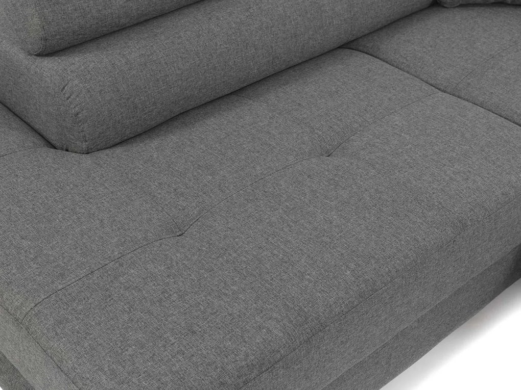Colțar extensibil Talvio (D) (soft 066 + lux 03 piele ecologică). 1051115