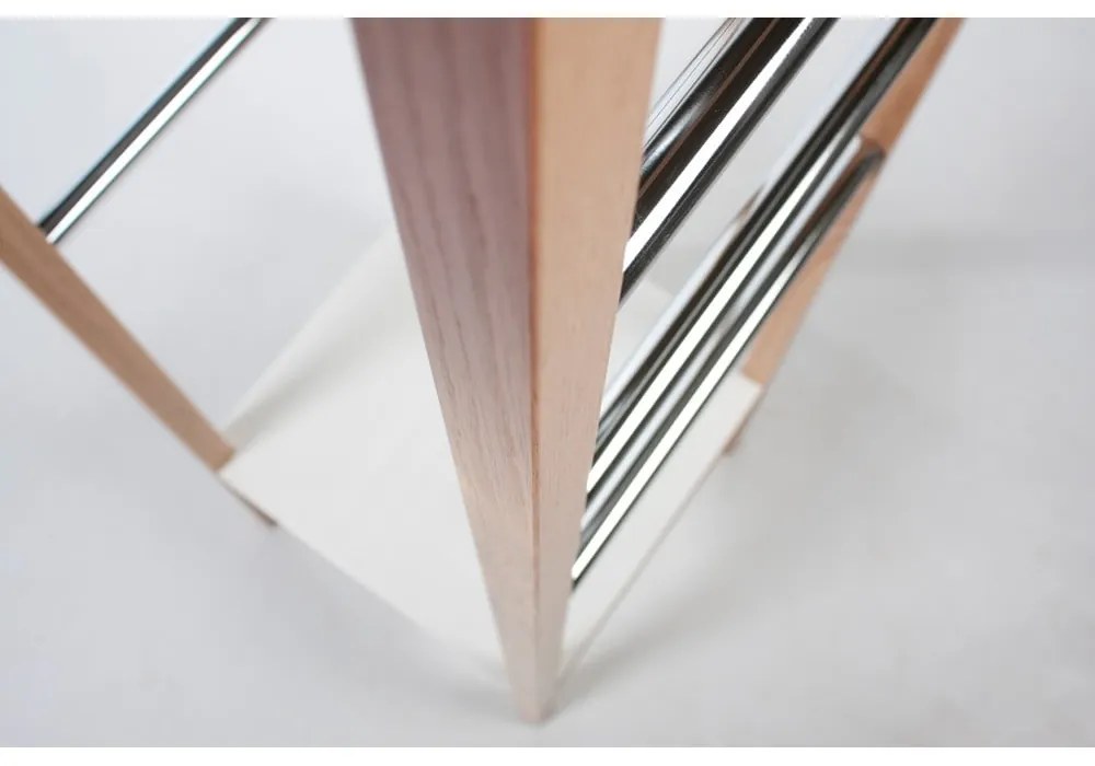 Cuier haine Woodman Northgate, 175 x 90 cm