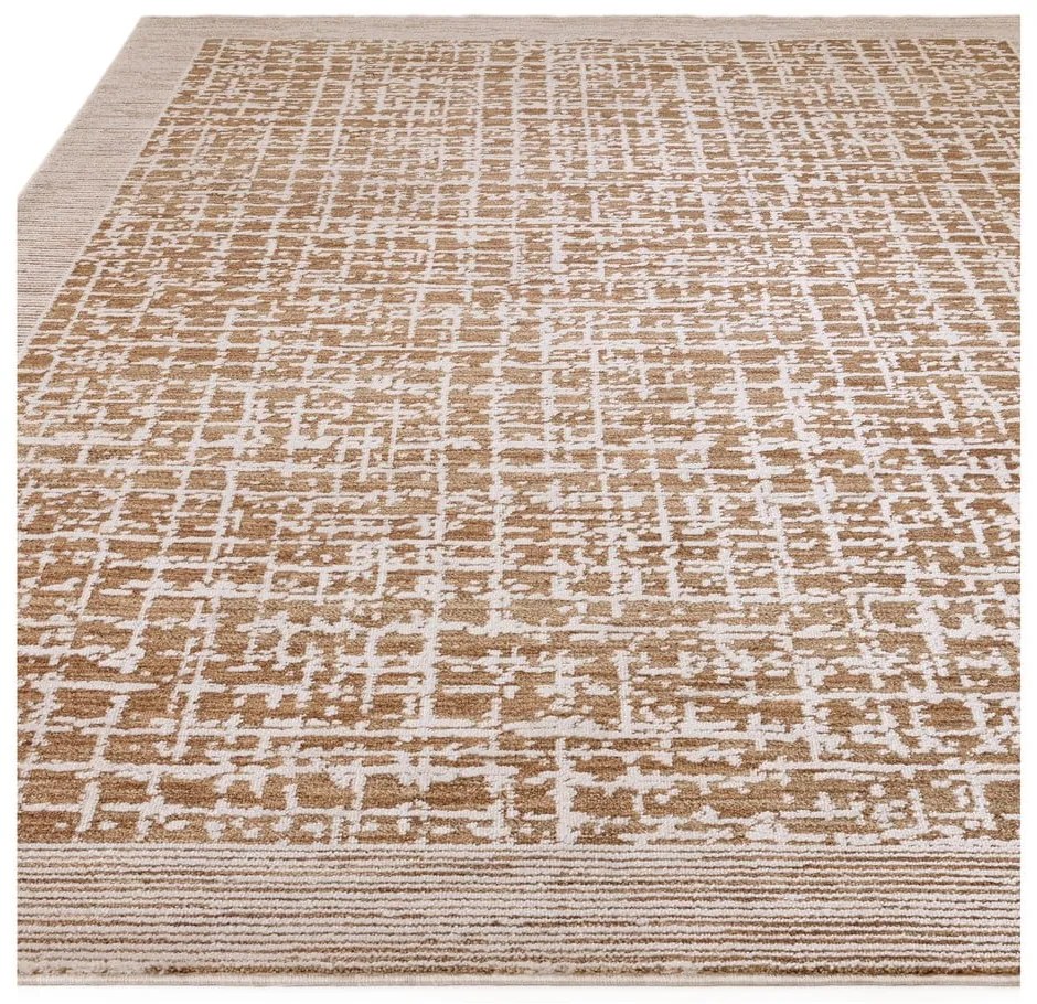 Covor bej 200x300 cm Anders Beige Natural – Asiatic Carpets