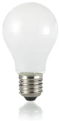 Bec LED dimabil E27 08W GOCCIA BIANCO 3000K 252209 IDL