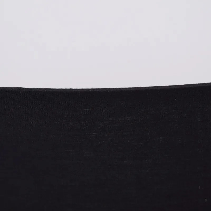 Plafoniera LED moderna design slim MOON negru 55W