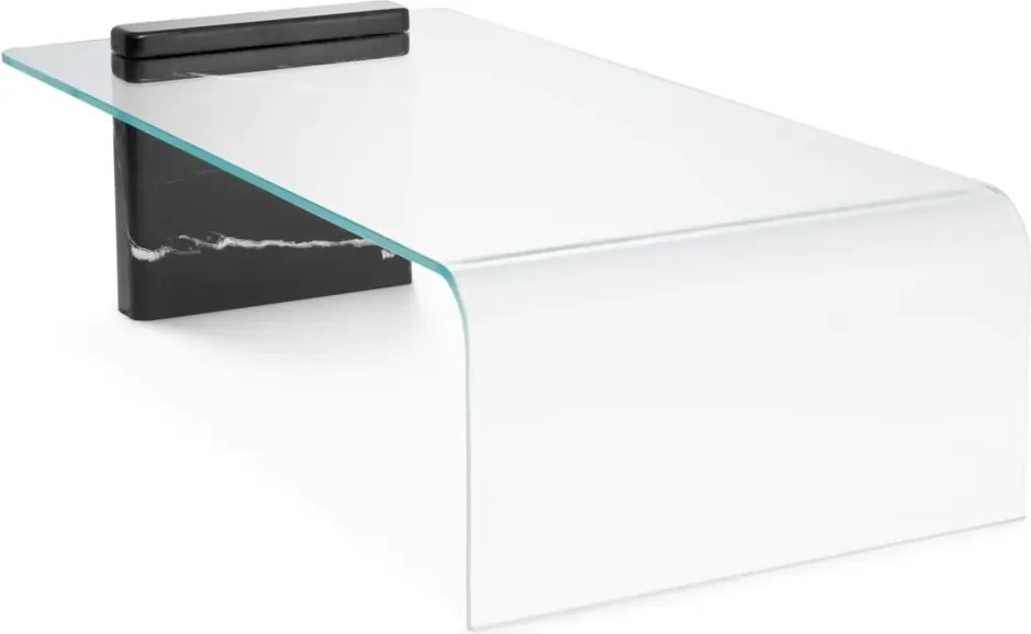 Masuta de cafea design LUX Stonecrest