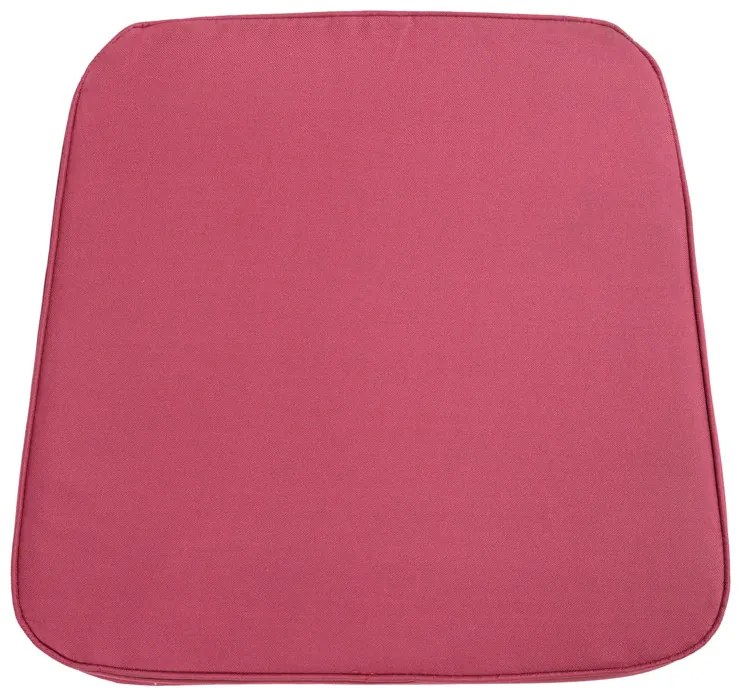 Perna de scaun pentru exterior SEDENZA 45x46 cm, fucsia