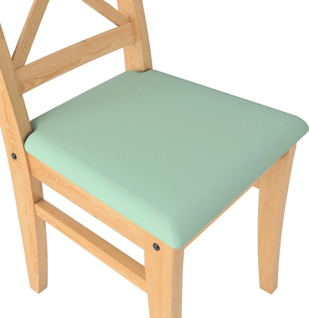 Husă pentru scaun Ingolf cu scaun tapițat