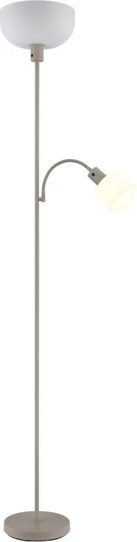 Lampadar, Lampa de podea HINTON