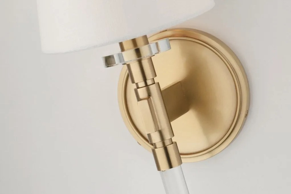Aplica de perete design modern BLIXEN