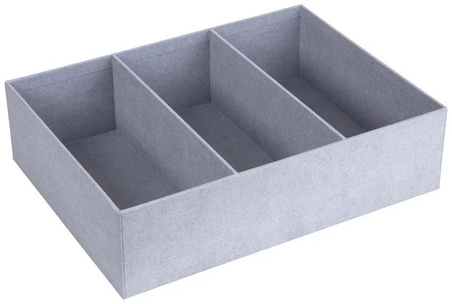 Organizator pentru sertare din carton Vidar – Bigso Box of Sweden