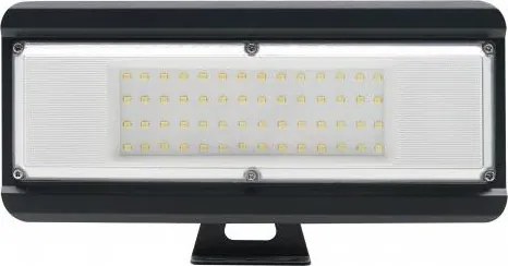 Corp de iluminat tehnic LED 4 în 1 MULTILUXO LED/50W/230V 4000K IP65 25,6 cm