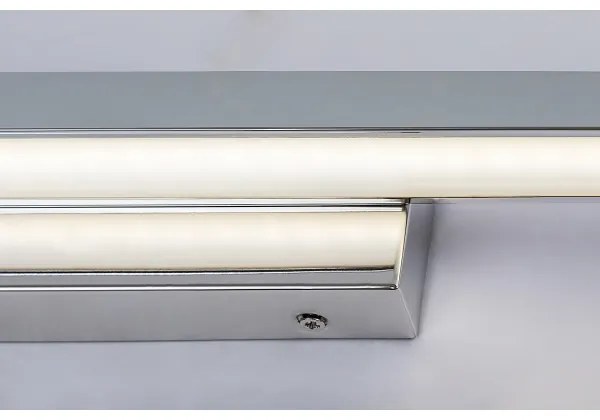 Rabalux 6129 - Iluminat oglindă baie LED JOHN LED/18W/230V IP44
